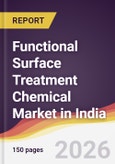 Functional Surface Treatment Chemical Market in India- Product Image