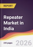 Repeater Market in India- Product Image