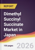 Dimethyl Succinyl Succinate Market in Japan- Product Image