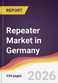 Repeater Market in Germany- Product Image