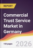 Commercial Trust Service Market in Germany- Product Image