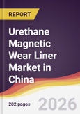 Urethane Magnetic Wear Liner Market in China- Product Image