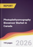 Photoplethysmography Biosensor Market in Canada- Product Image