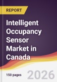 Intelligent Occupancy Sensor Market in Canada- Product Image