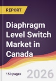 Diaphragm Level Switch Market in Canada- Product Image