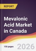Mevalonic Acid Market in Canada- Product Image