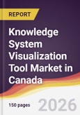 Knowledge System Visualization Tool Market in Canada- Product Image