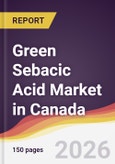 Green Sebacic Acid Market in Canada- Product Image