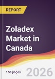Zoladex Market in Canada- Product Image