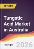 Tungstic Acid Market in Australia- Product Image