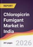 Chloropicrin Fumigant Market in India- Product Image