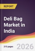 Deli Bag Market in India- Product Image