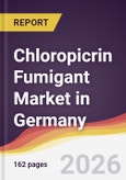 Chloropicrin Fumigant Market in Germany- Product Image