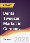Dental Tweezer Market in Germany- Product Image