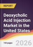 Deoxycholic Acid Injection Market in the United States- Product Image