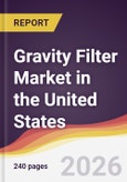 Gravity Filter Market in the United States- Product Image