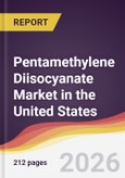 Pentamethylene Diisocyanate Market in the United States- Product Image