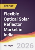 Flexible Optical Solar Reflector Market in India- Product Image