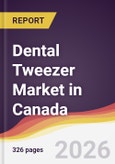 Dental Tweezer Market in Canada- Product Image