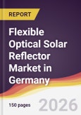 Flexible Optical Solar Reflector Market in Germany- Product Image