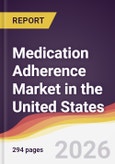 Medication Adherence Market in the United States- Product Image