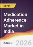 Medication Adherence Market in India- Product Image
