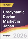Urodynamic Device Market in Japan- Product Image