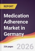 Medication Adherence Market in Germany- Product Image