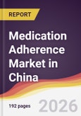 Medication Adherence Market in China- Product Image