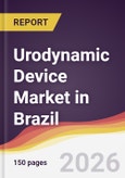 Urodynamic Device Market in Brazil- Product Image