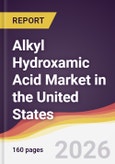 Alkyl Hydroxamic Acid Market in the United States- Product Image