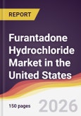 Furantadone Hydrochloride Market in the United States- Product Image