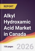 Alkyl Hydroxamic Acid Market in Canada- Product Image