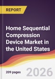 Home Sequential Compression Device Market in the United States- Product Image