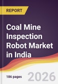 Coal Mine Inspection Robot Market in India- Product Image