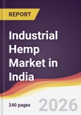 Industrial Hemp Market in India- Product Image