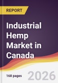 Industrial Hemp Market in Canada- Product Image
