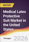 Medical Latex Protective Suit Market in the United States- Product Image