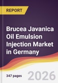 Brucea Javanica Oil Emulsion Injection Market in Germany- Product Image