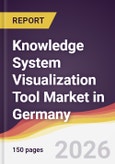 Knowledge System Visualization Tool Market in Germany- Product Image