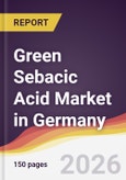 Green Sebacic Acid Market in Germany- Product Image