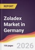 Zoladex Market in Germany- Product Image
