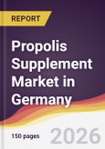 Propolis Supplement Market in Germany- Product Image