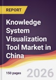 Knowledge System Visualization Tool Market in China- Product Image