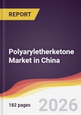 Polyaryletherketone Market in China- Product Image