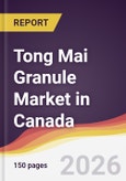 Tong Mai Granule Market in Canada- Product Image