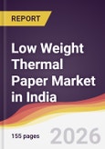Low Weight Thermal Paper Market in India- Product Image