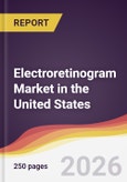Electroretinogram Market in the United States- Product Image