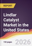 Lindlar Catalyst Market in the United States- Product Image