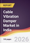Cable Vibration Damper Market in India- Product Image
